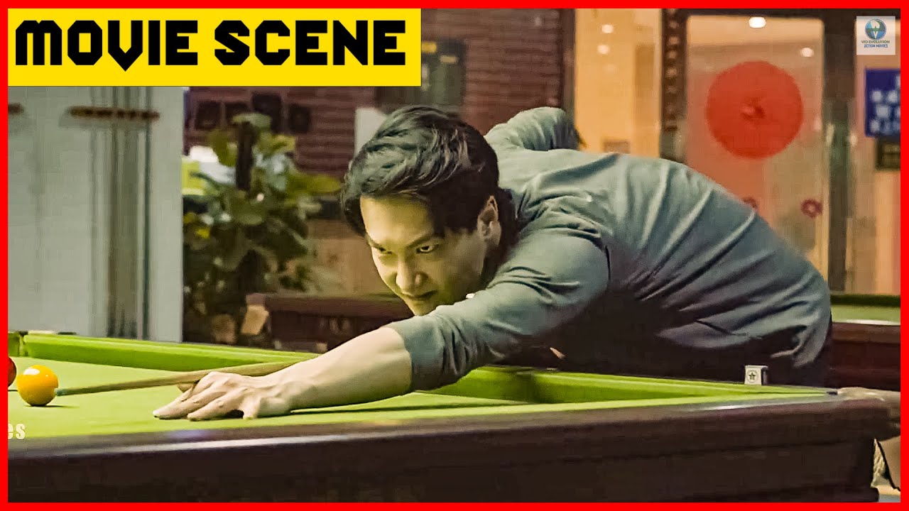 So That's Our Next Step - Hollywood Thriller Scene | English HD