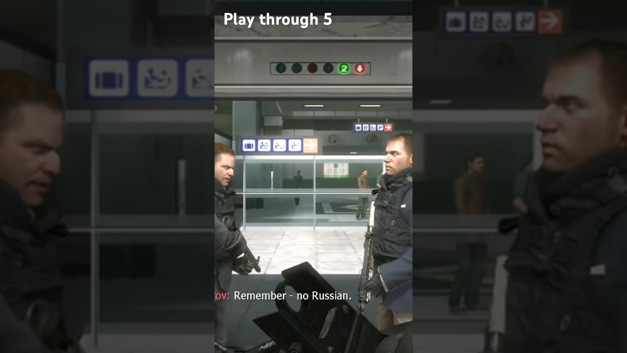 How many times have you played this game? Answer in in the comments! #callofduty #cod #fpsgames