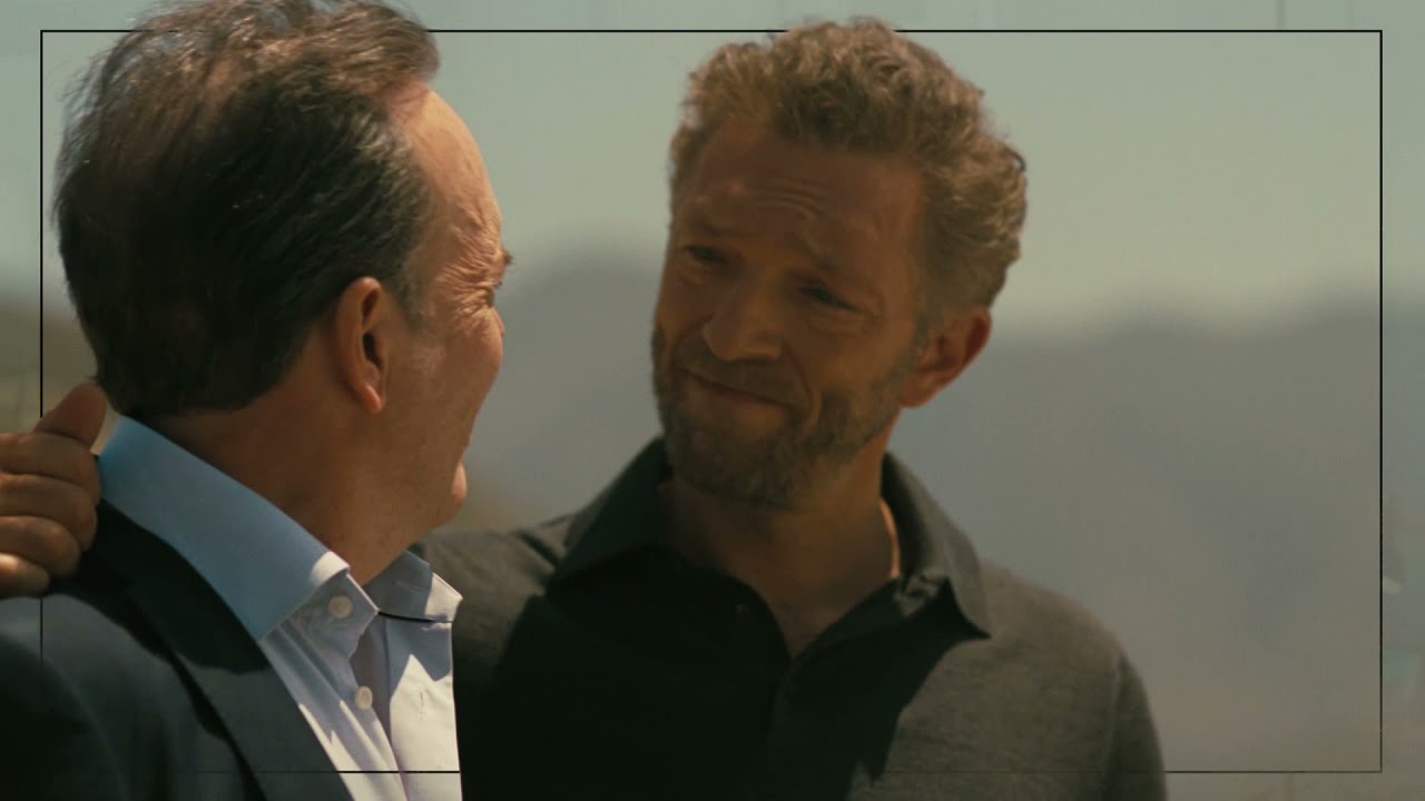 Westworld para humanos I Temporada 3 I Episodio 5