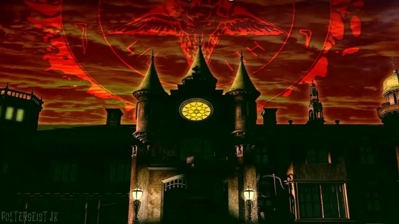 Black Mirror: Der dunkle Spiegel der Seele - Gaming Mystery H&ouml;rspiel