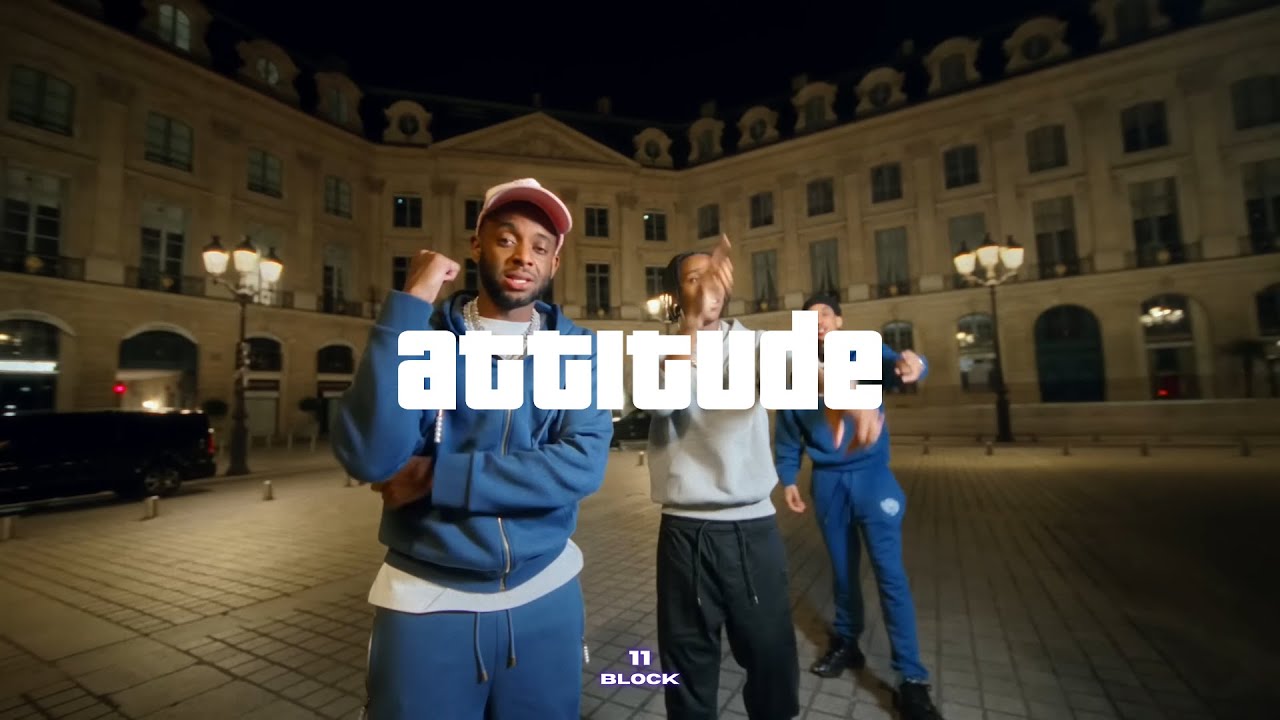 (FREE) D Block Europe x NorthSideBenji Type Beat - 