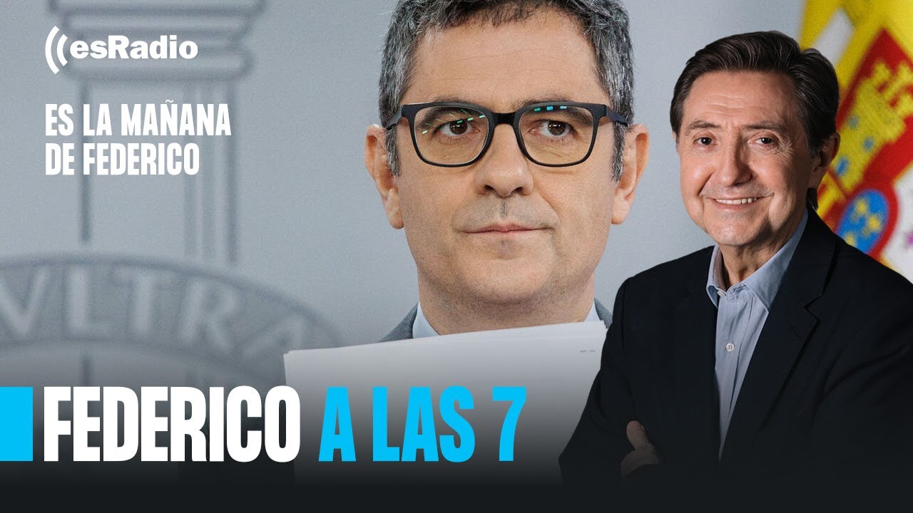Federico a las 7: El Gobierno inventa un 