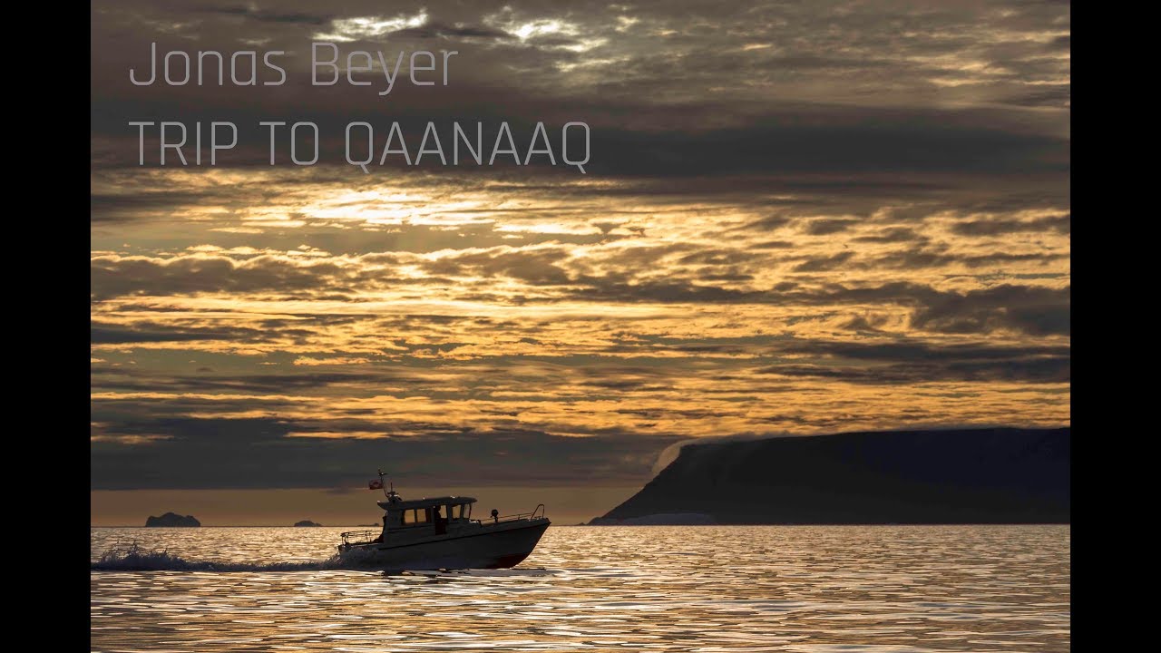 Trip to Qaanaaq