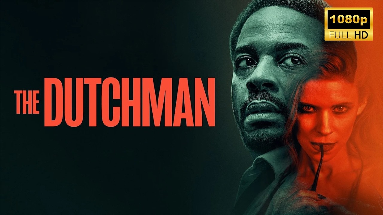 The Dutchman (2025) | Mystery Thriller | Latest Hollywood Movie Breakdown | Facts and Review