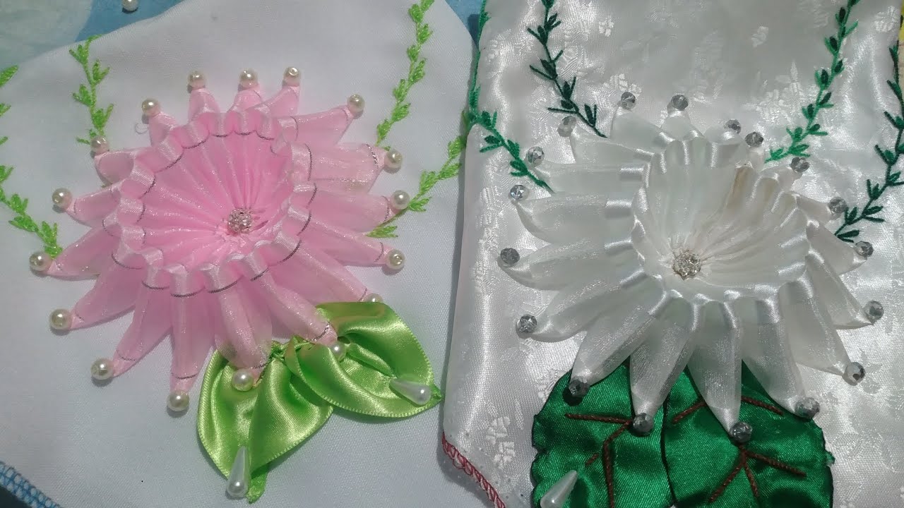 Hermosa Flor de Volcan en Servilletas#1 para: Boda ó XV Años