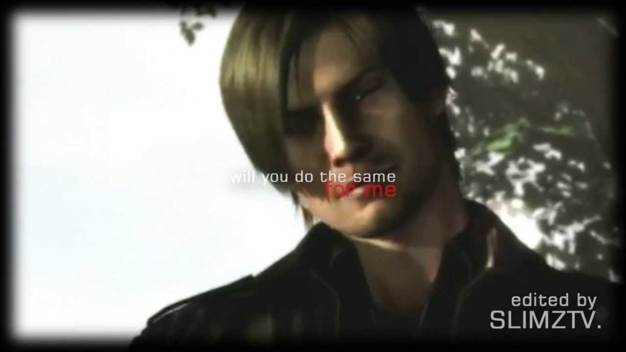 [FanVid] [Resident Evil] [Leon.Ada] Unconditionally