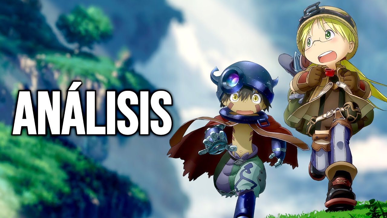 Made in Abyss (2017) | Análisis