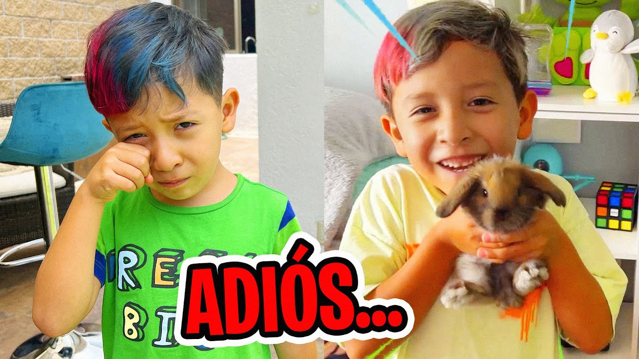 HASTA SIEMPRE NESQUIK *te vamos a extrañar*