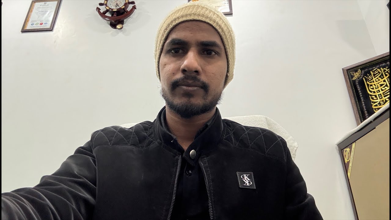 Kareem technical mind is live