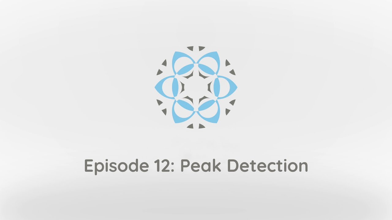 Profex XRD: Peak Detection and Phase Identification with QualX and Match!