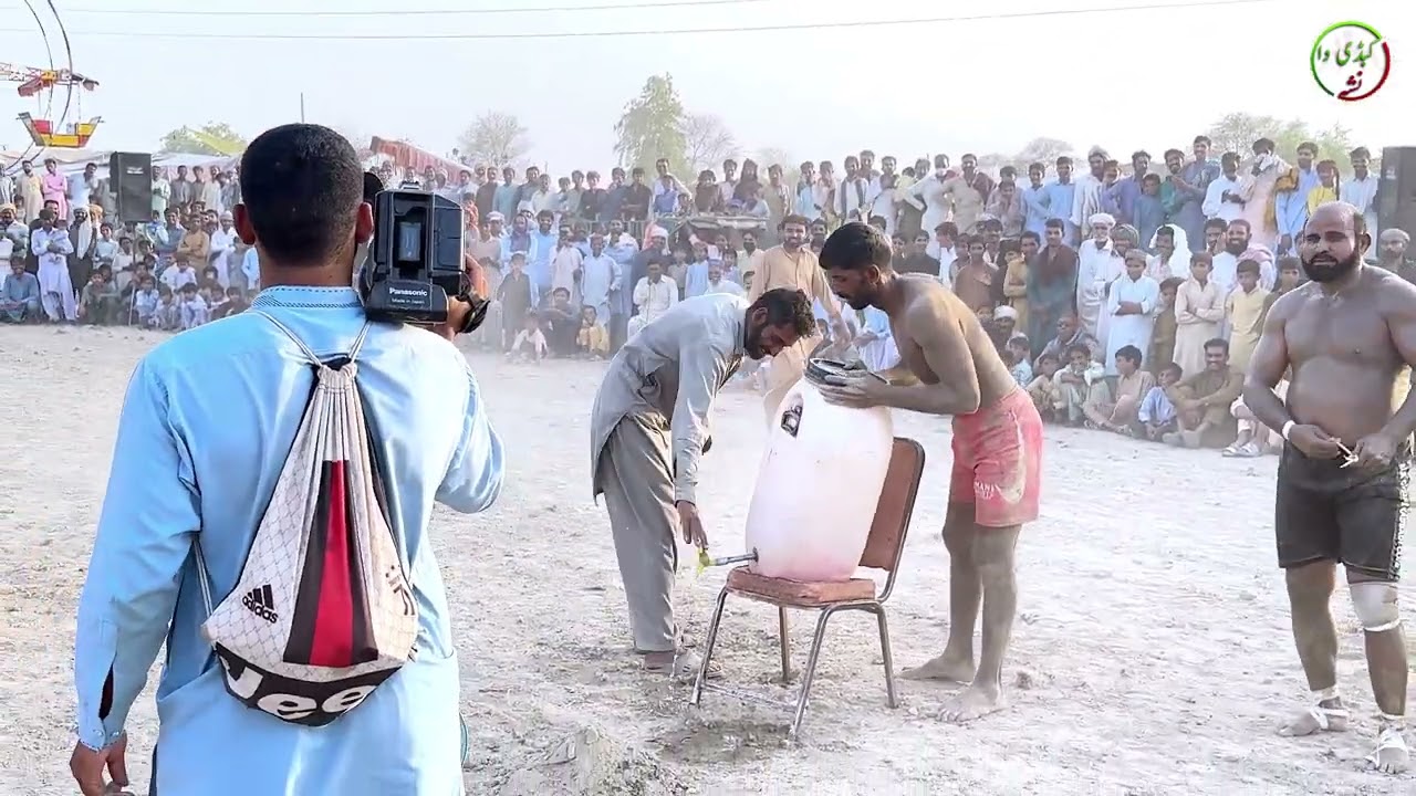 New Kabaddi match 2026 | Kikkar Singh VS Tasawar Mohal | Shahbaz Shikra