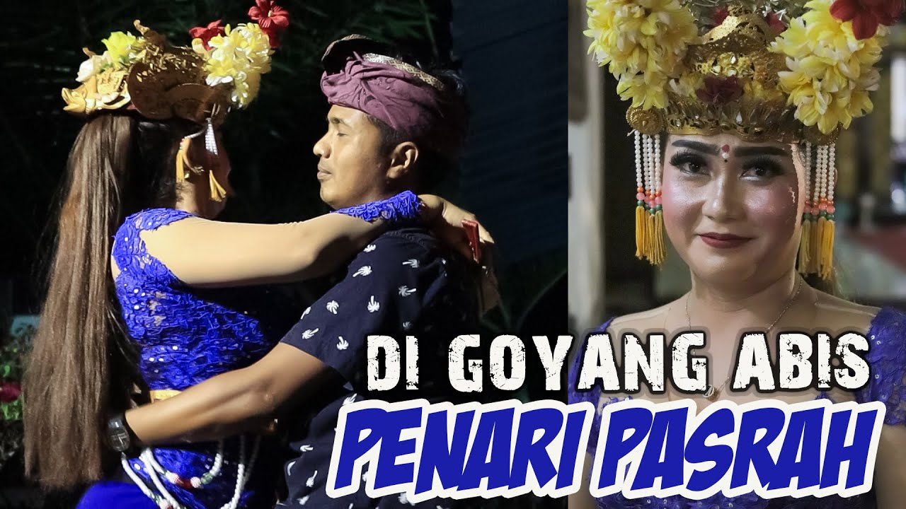 Widi negaro || Pengibing bungker maan kledutan