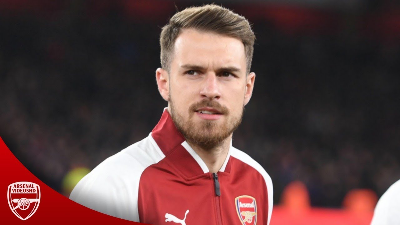 Aaron Ramsey - Most Important Player (2017/18)