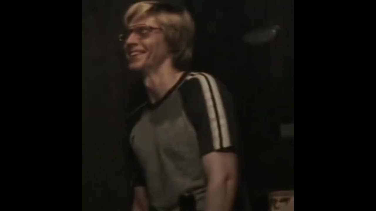 Jeffrey Dahmer edit