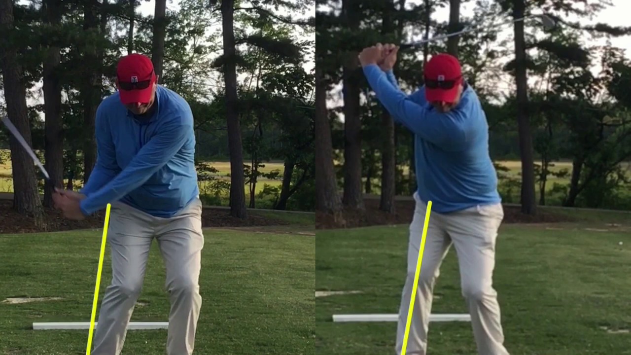 How to Use Your Legs to maximize your impact alignments!