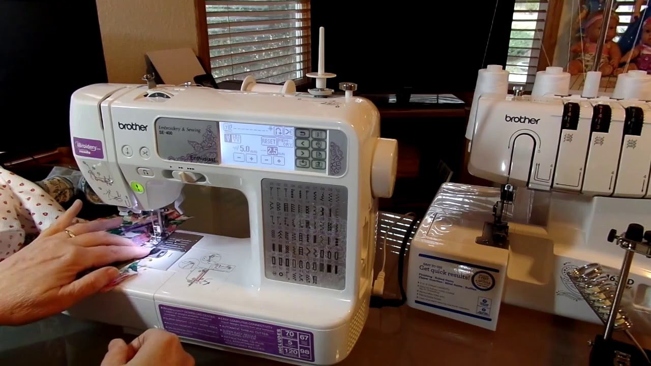 How to Make Doll Rompers Part 4