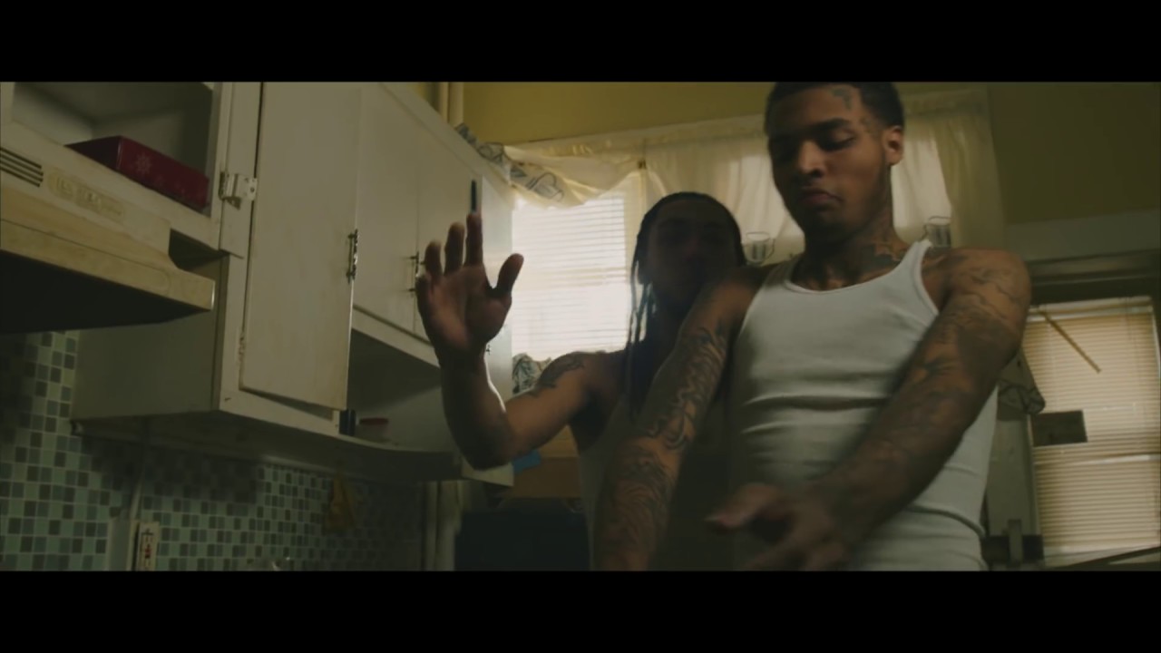 Bandhunta Izzy 