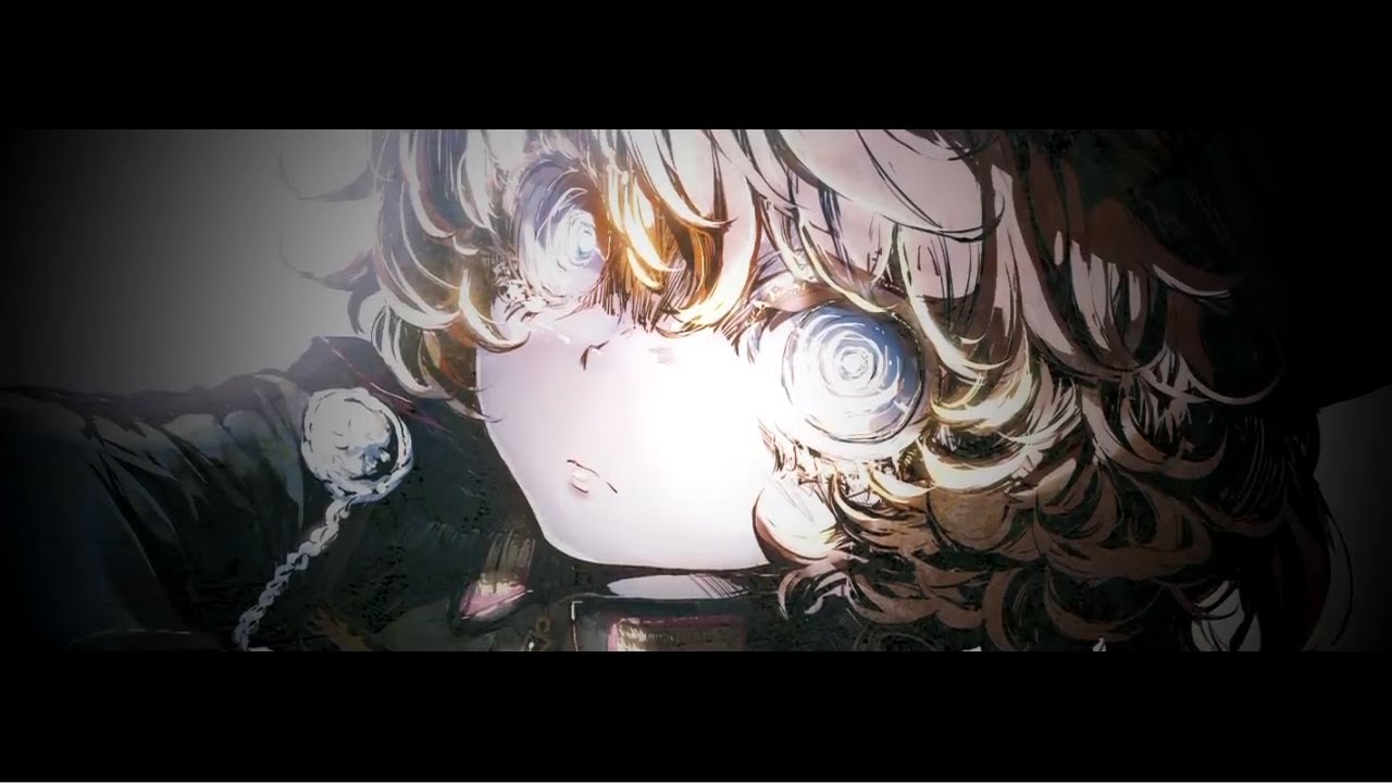 【幼女戦記 ED】「Los! Los! Los! / 悠木碧」歌ってみた / 黒兎ウル