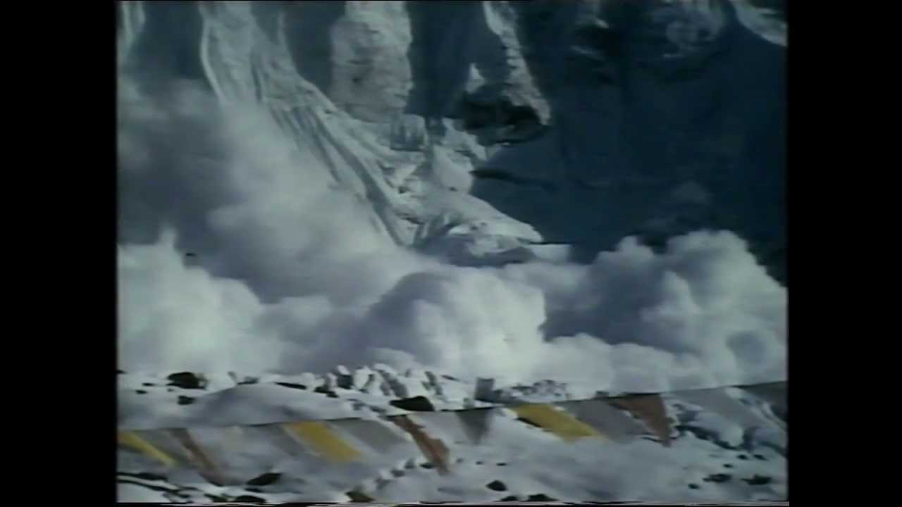 Land der Berge - Friedl Mutschlechner