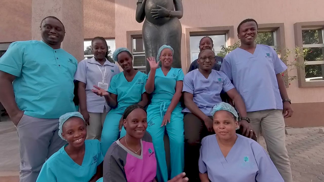 Coût de la FIV à Lusaka IVF: Explications du Dr. Peter Plateau