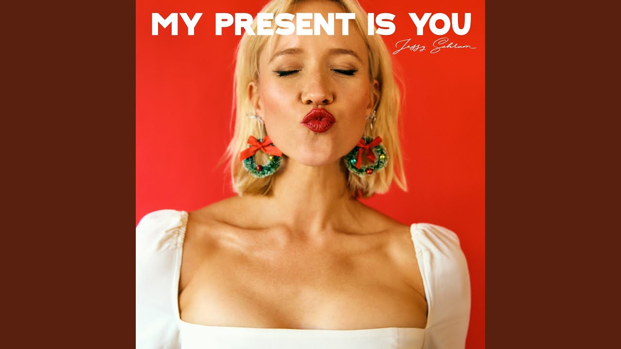 My Present Is You