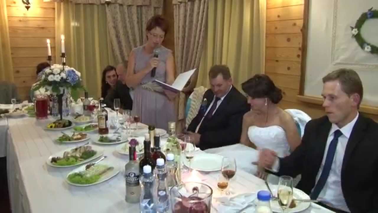 VESTUVINĖ PUOTA.  JONO TV.8686 66560