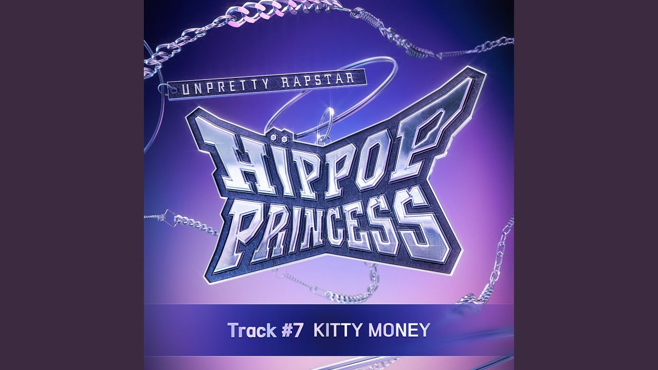 KITTY MONEY