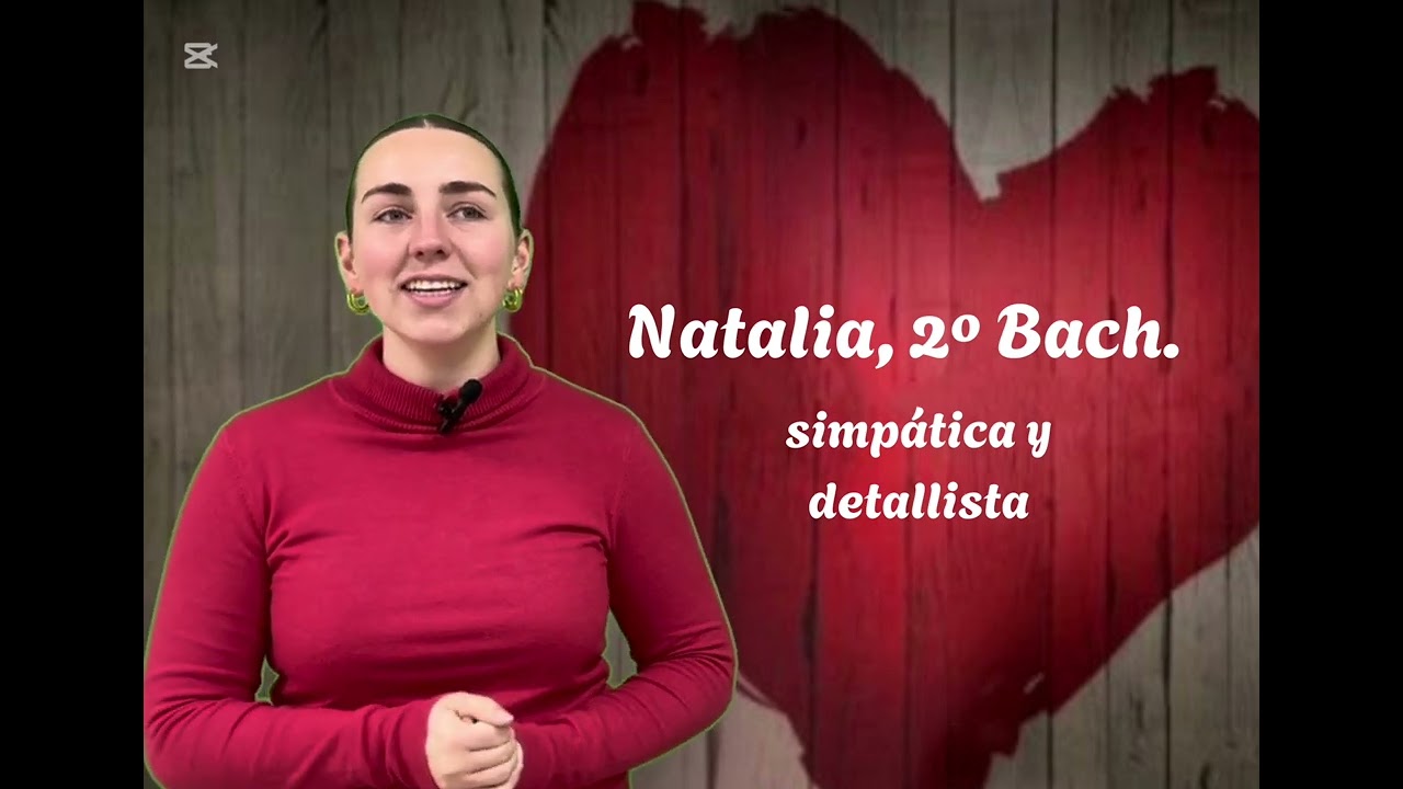 First Dates de la Amistad. IES Las Cumbres (Ubrique)