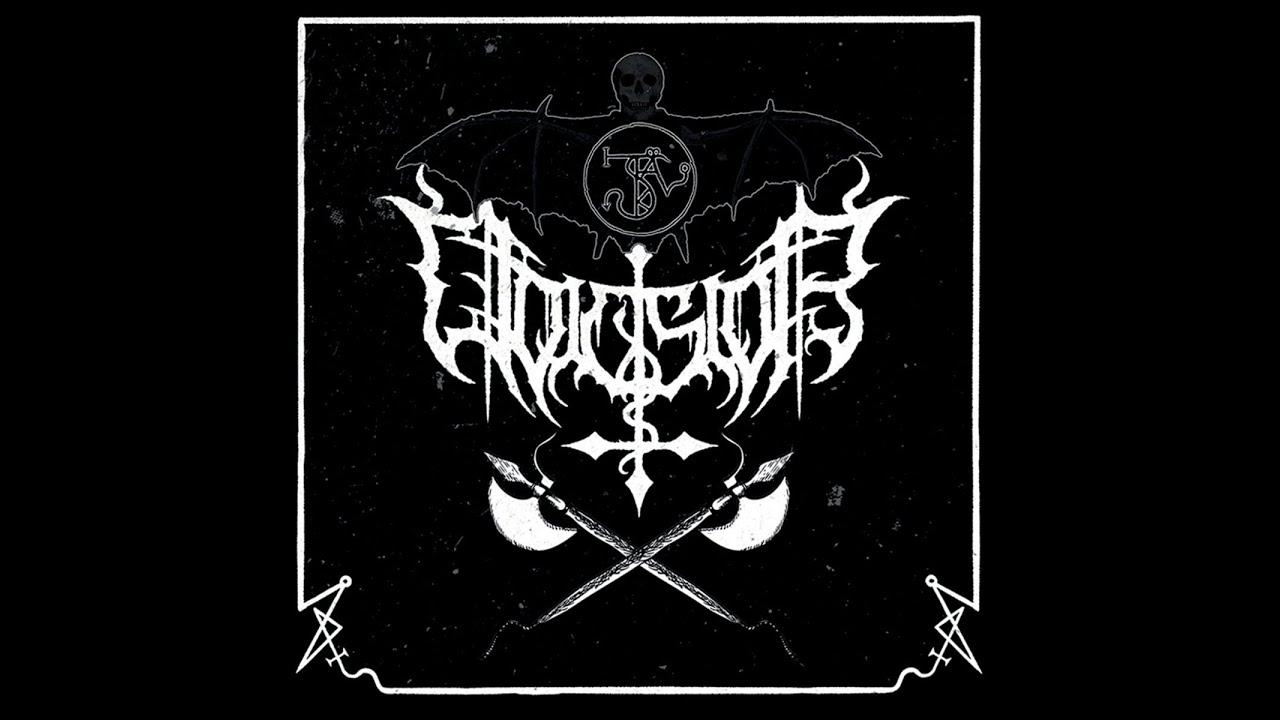 Odiosior - Syvyyksist&auml;  (Full Album | Finnish Black Metal)