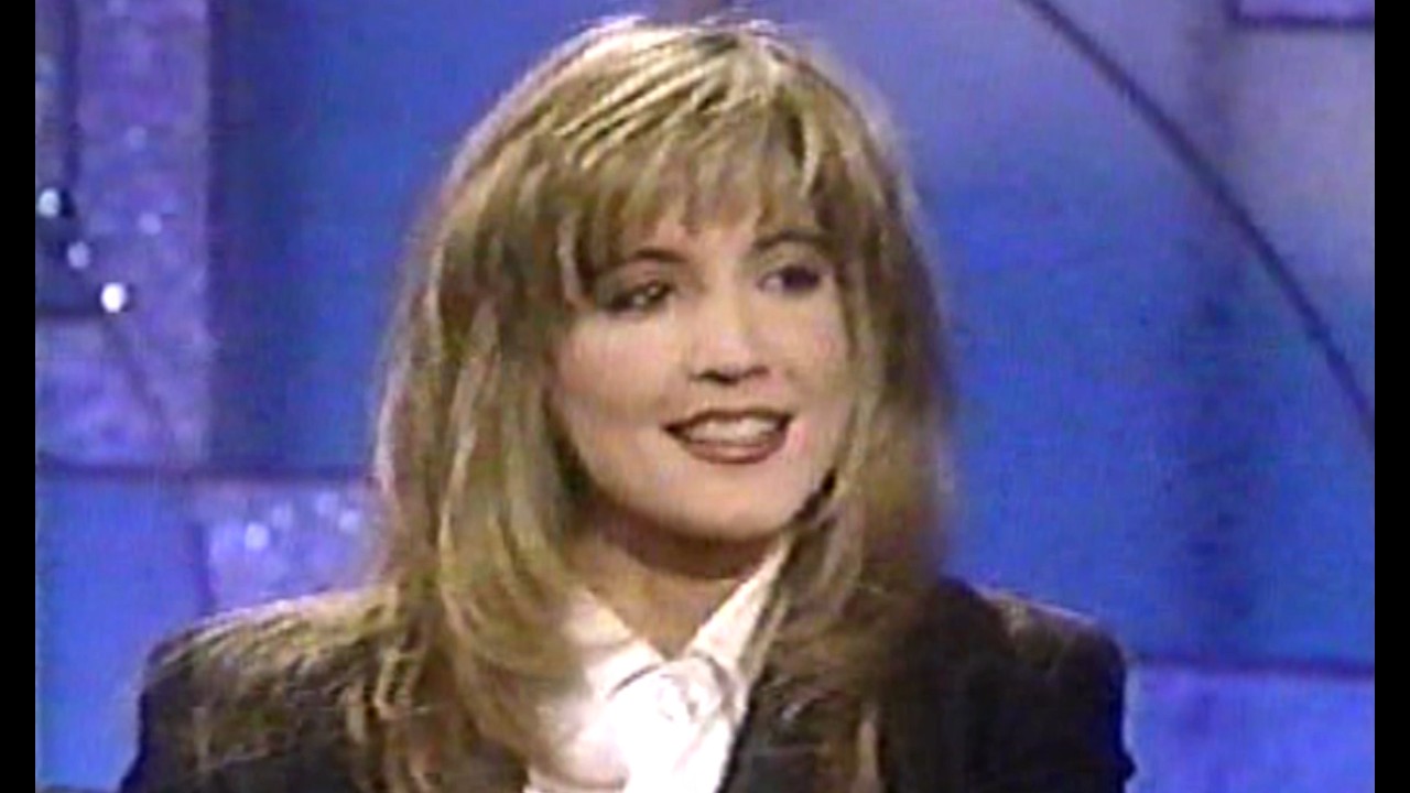 Retro'Re'spect - C Bernard - The Arsenio Hall Show - 1991