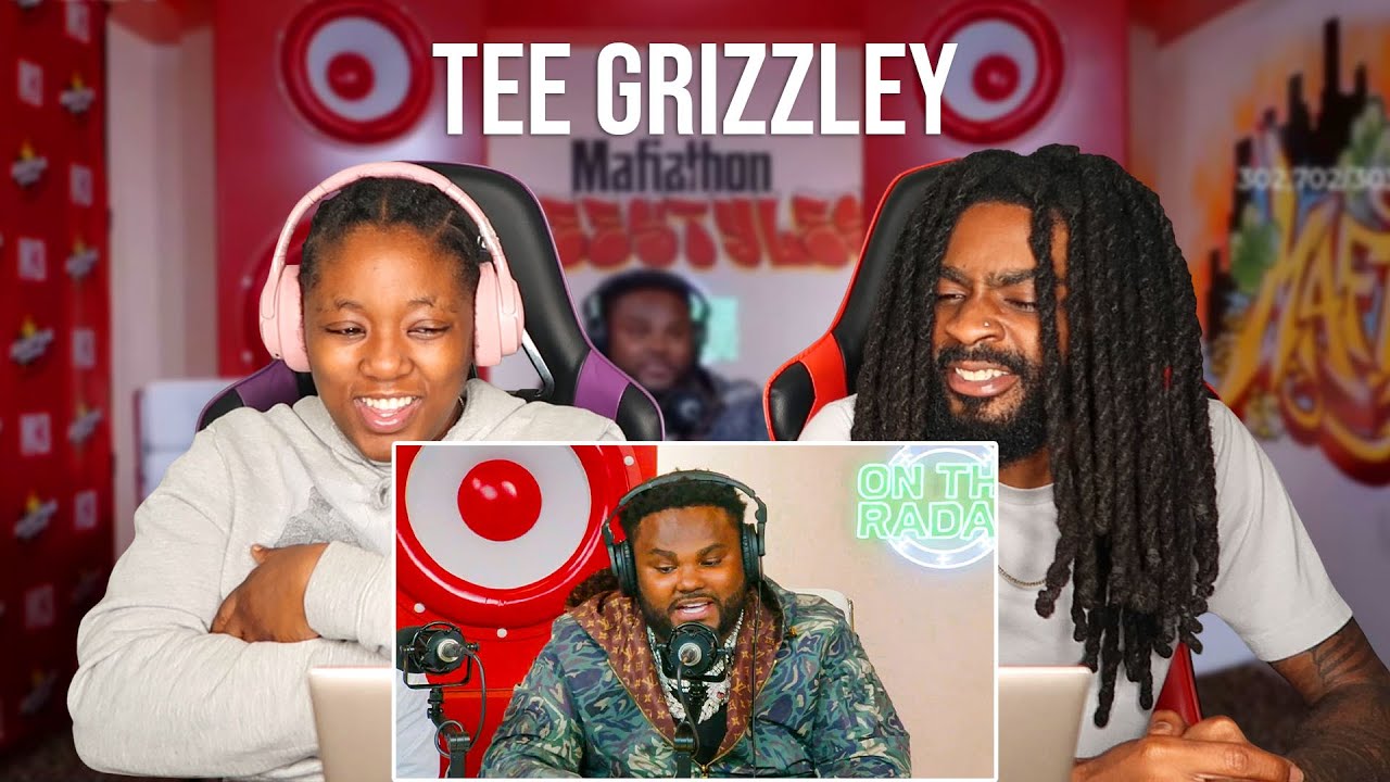 Tee Grizzley Mafiathon Radio Freestyle | REACTION