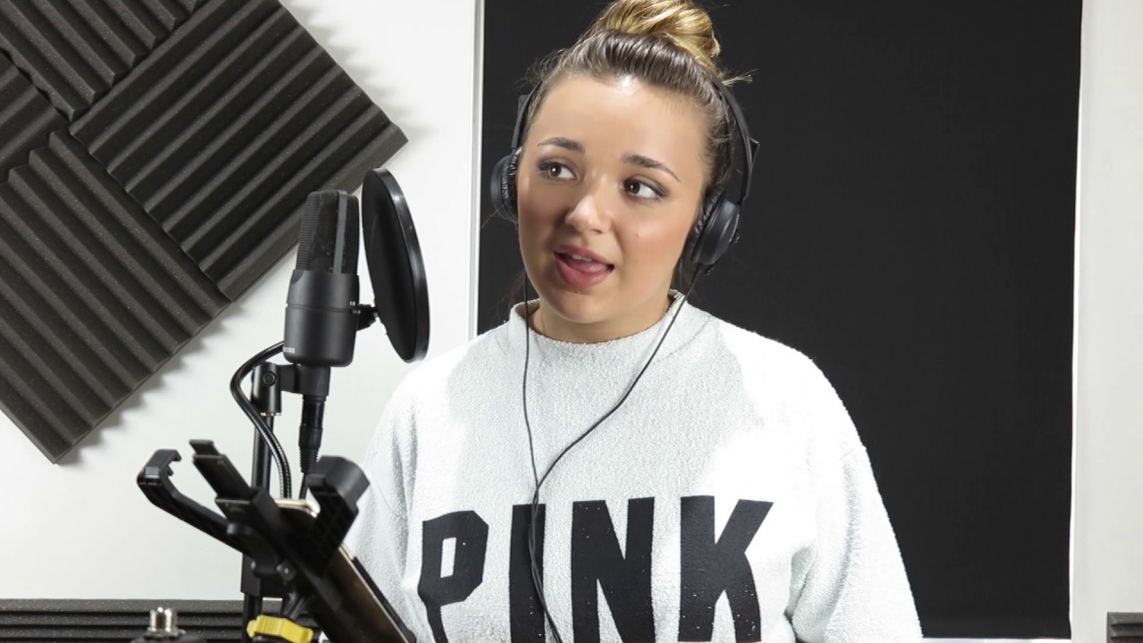 Crying In The Club | Camila Cabello Cover | Lauren Platt
