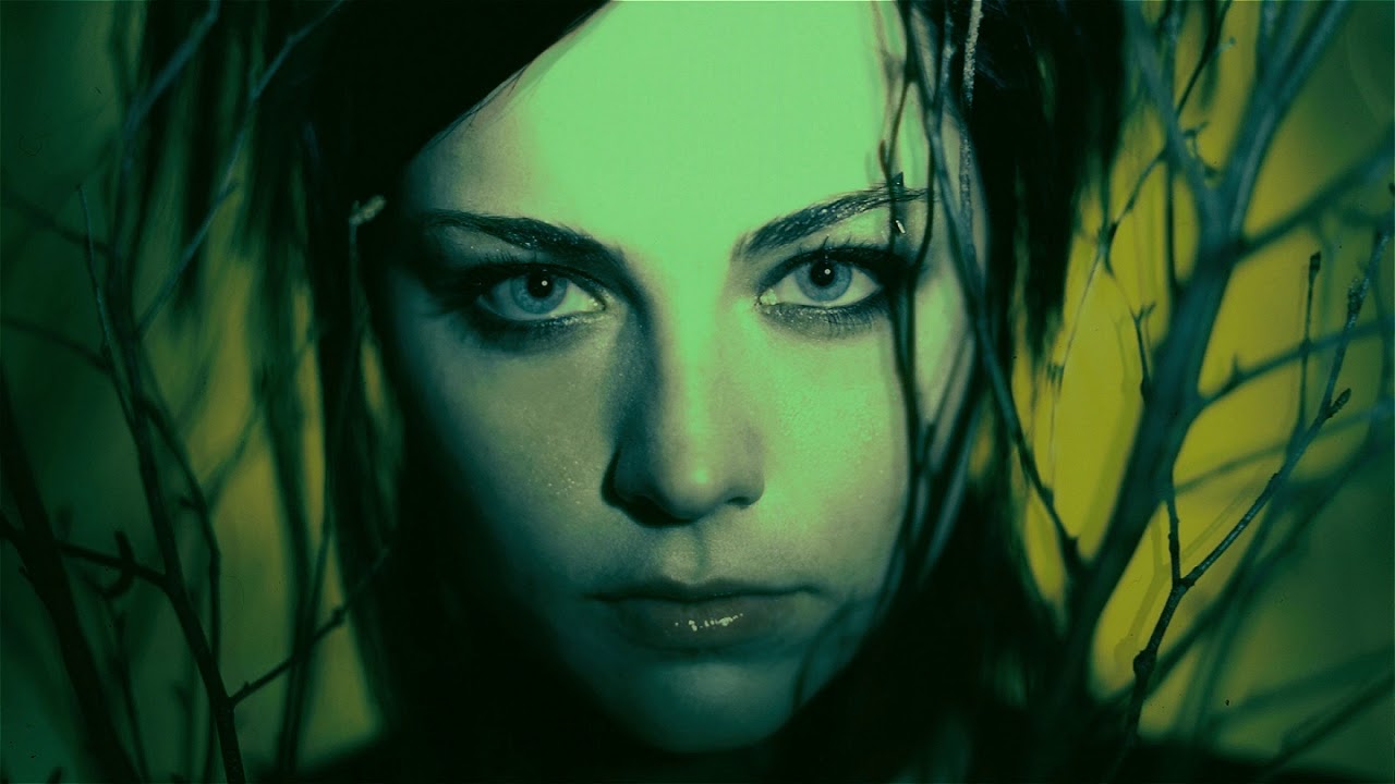 Evanescence - Haunted (Fallen x Demo Mix)