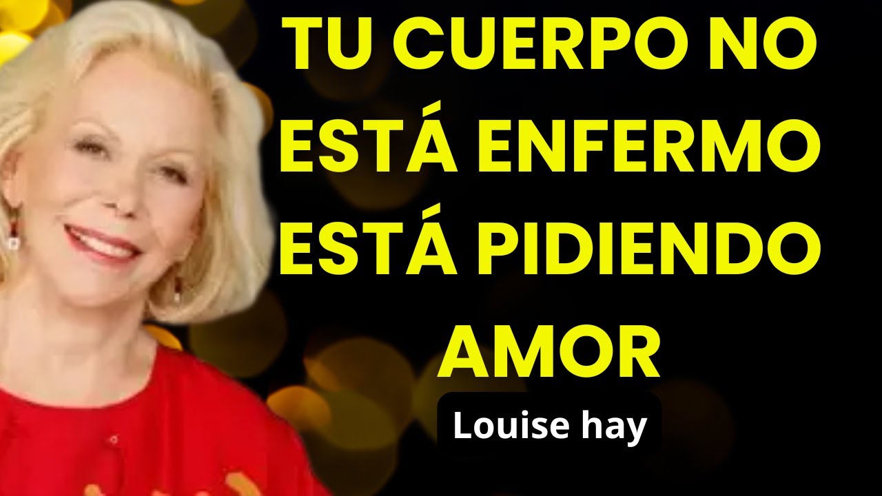Lo Que Callas Se Convierte en Enfermedad | Sana Tu Cuerpo y Tu Alma con el Poder de Tu Voz