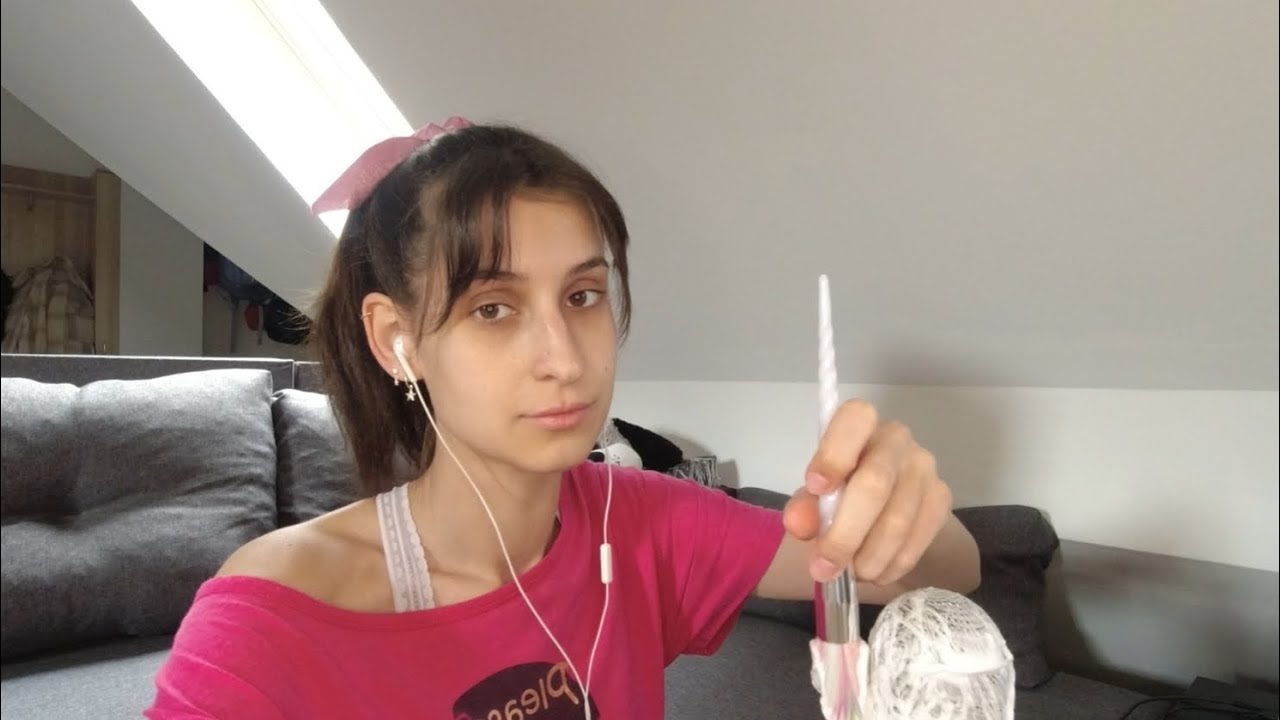 [Magyar ASMR] - Borotvahab