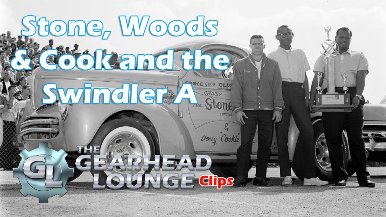 Stone, Woods, & Cook