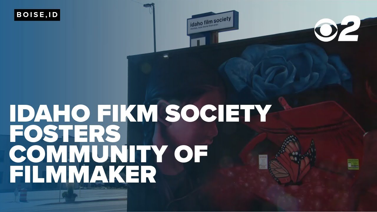 Idaho Film Society fosters vibrant community for filmmakers