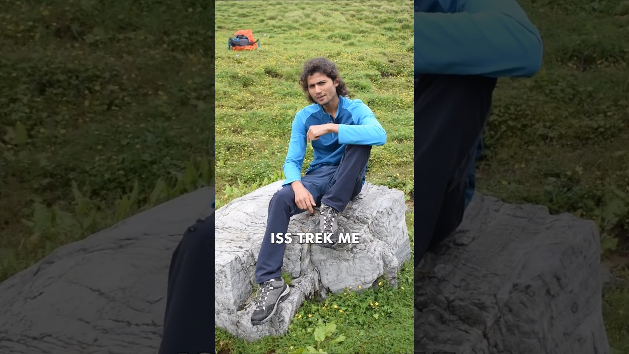 Can a Trek Really Feel This Divine?