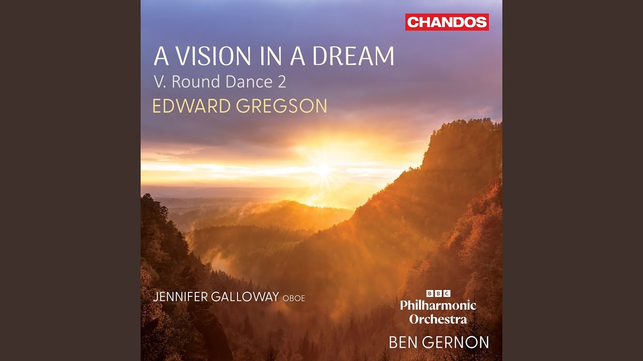 A Vision in a Dream: V. Round Dance 2. Faster