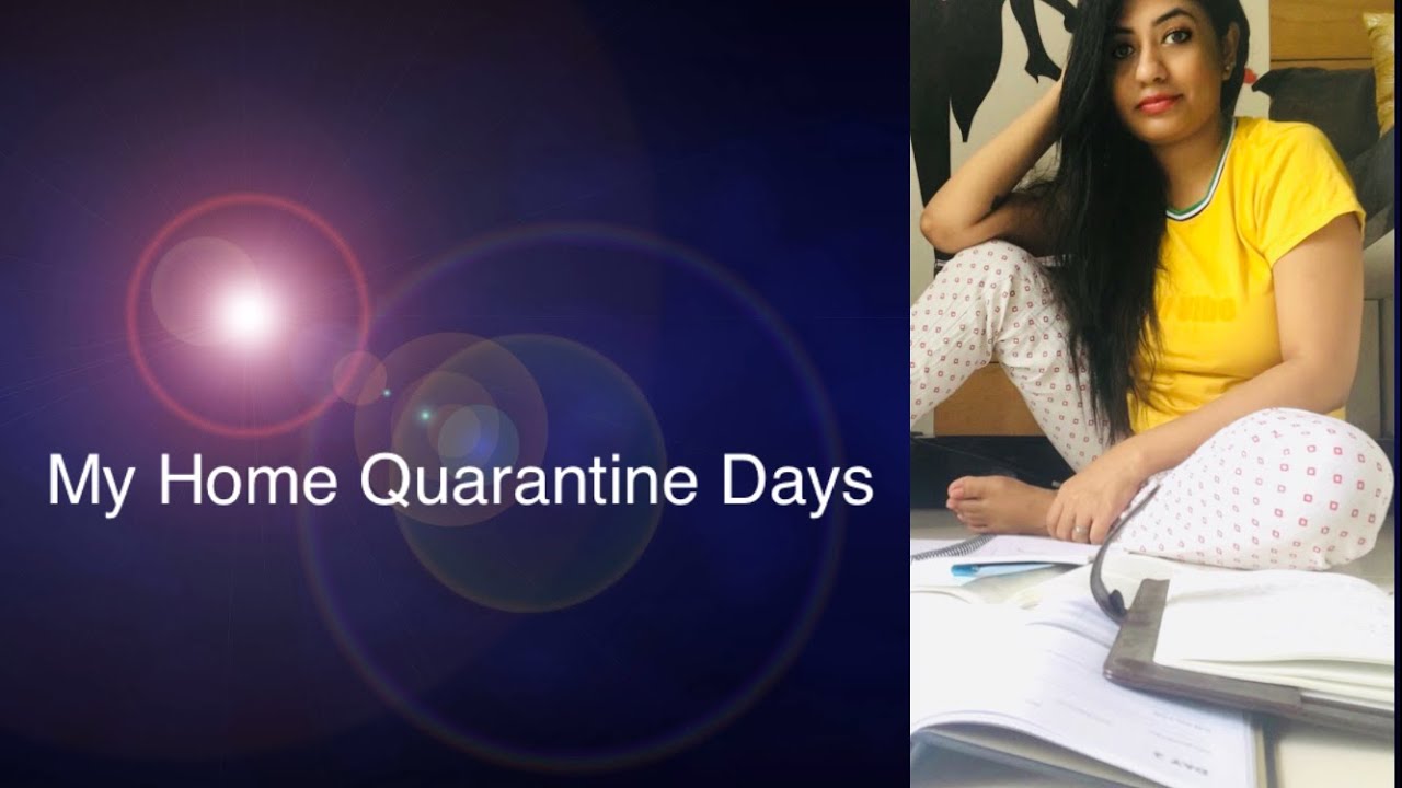Home Quarantine After Travel | Precautions|Activities |Routine |Gujarat Quarantine Rule