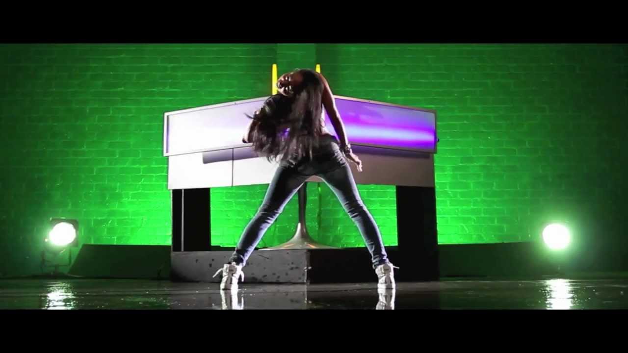 George Acosta - True Love (Gerry Cueto Remix) HD