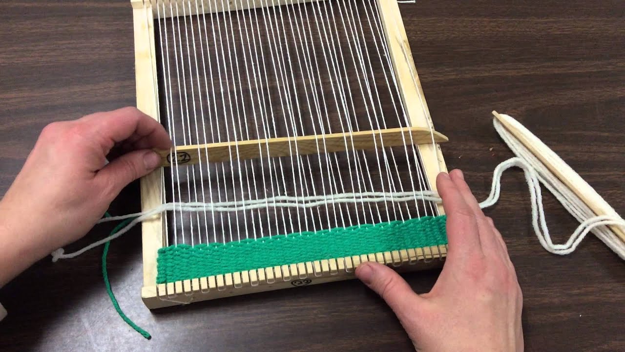 basket weave
