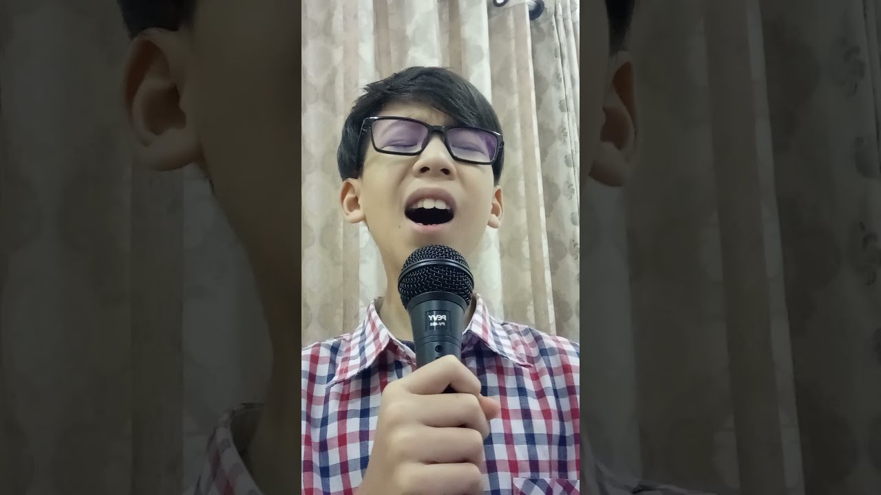LCM Popular Music Vocals Grade 2 - Say Something (A Great Big World)