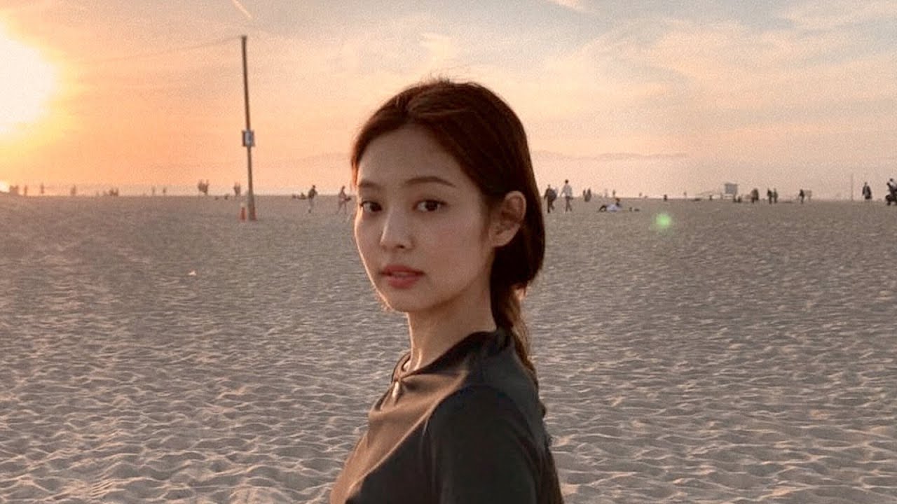 𝒑𝒍𝒂𝒚𝒍𝒊𝒔𝒕 | 해질녘 오후 7시부터 8시15분까지, 온전히 나만을 위한 저녁시간  :: K-INDIE PICKS ::