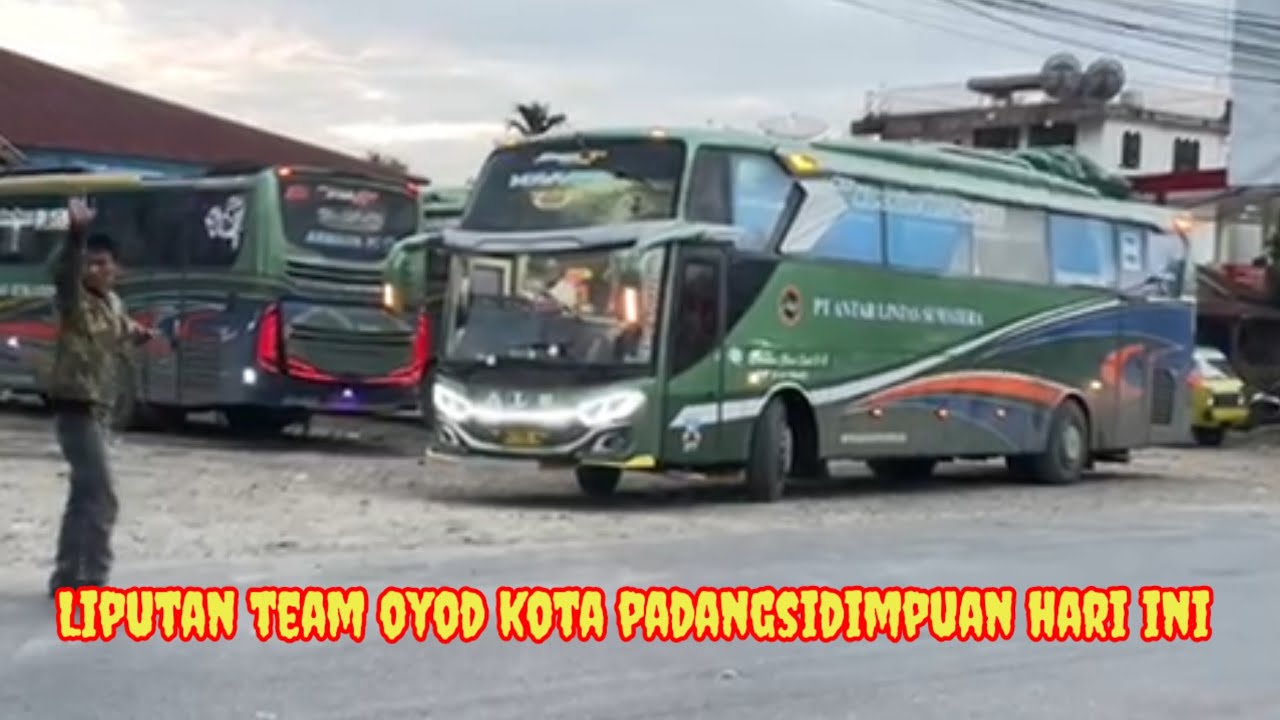 Liputan team oyod kota Padangsidimpuan hari ini lima hari menjelang lebaran #ketemu als padang 94 