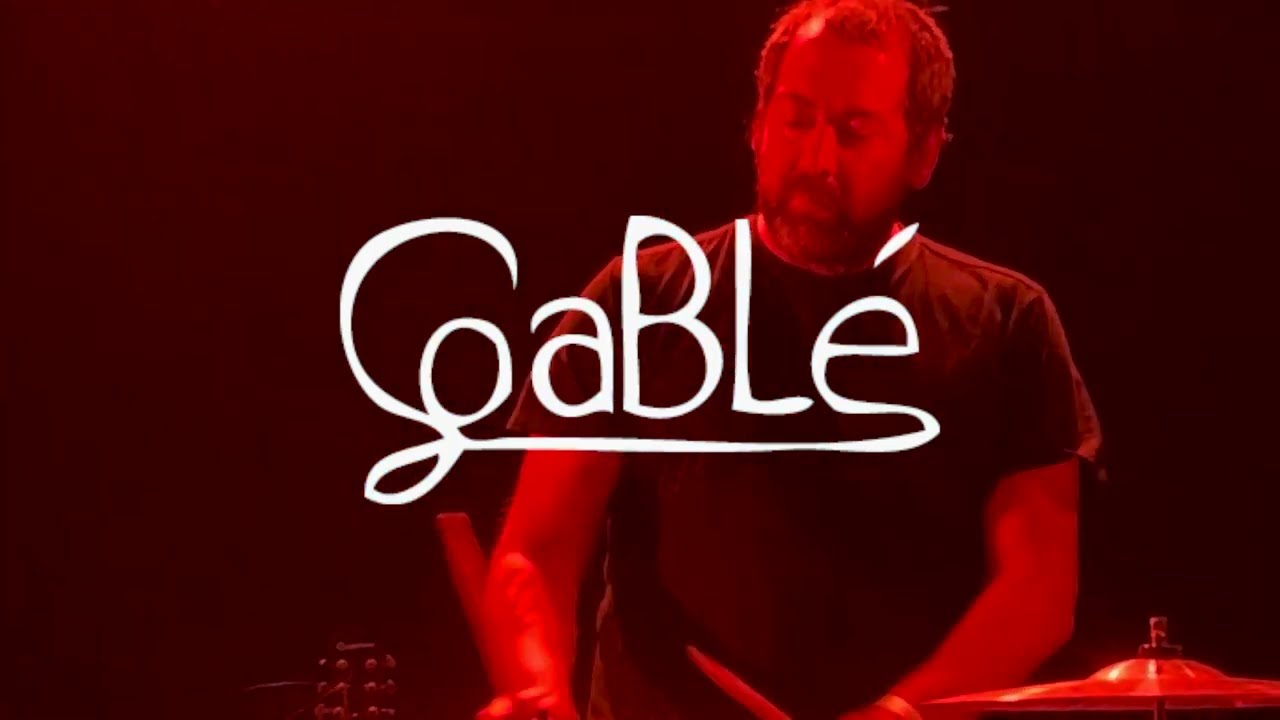 GaBlé Live @ Metronum Toulouse Mai 2024 (extraits)