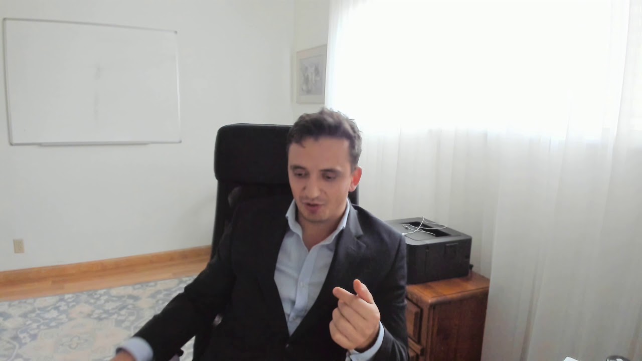 Целый год не делал видео... Апдайт!