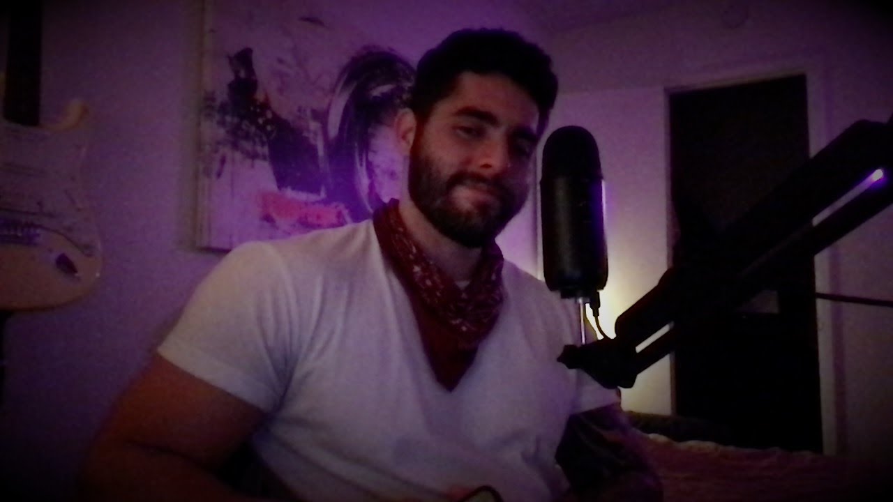 Lofi ASMR Ramble — Где я был? Новости из жизни и общение