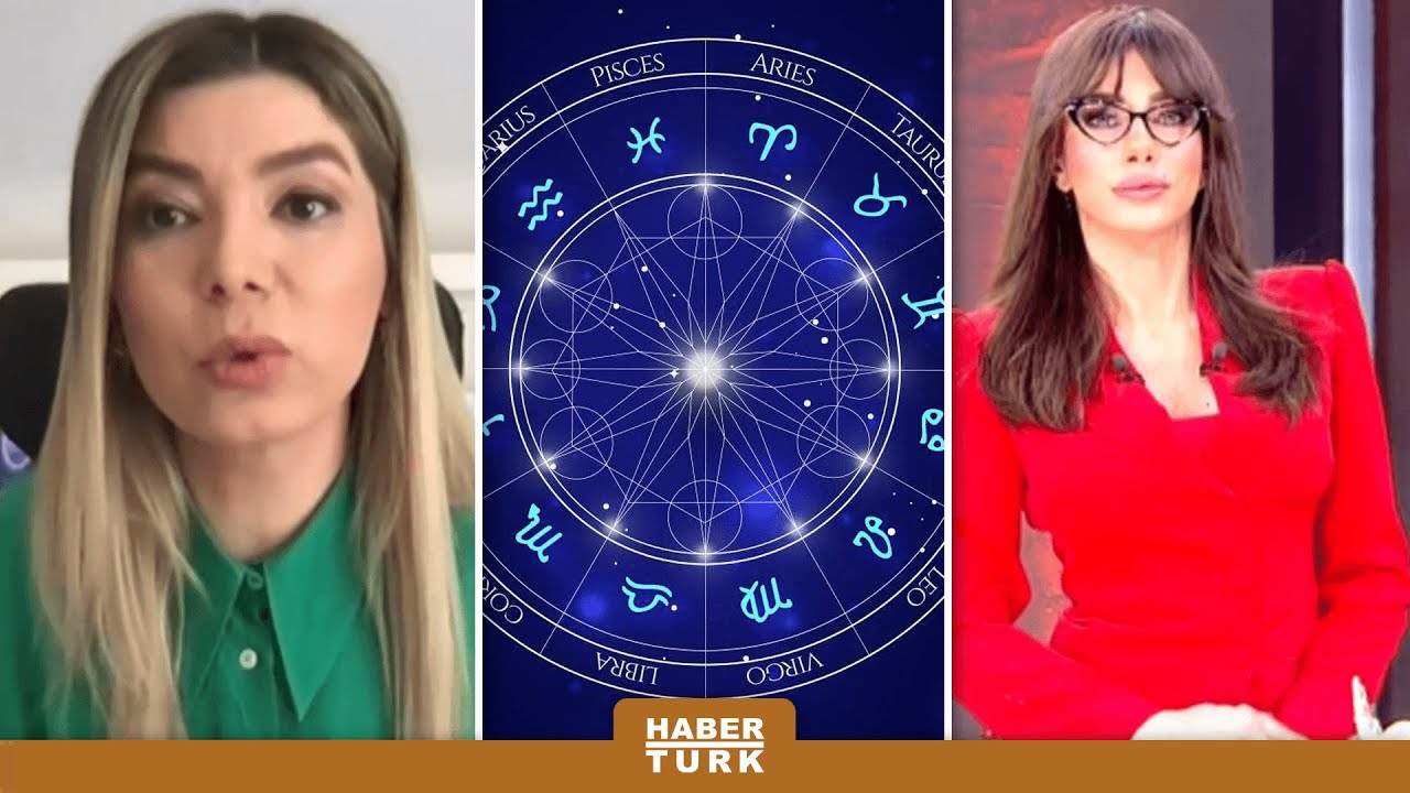 Burçları Neler Bekliyor?