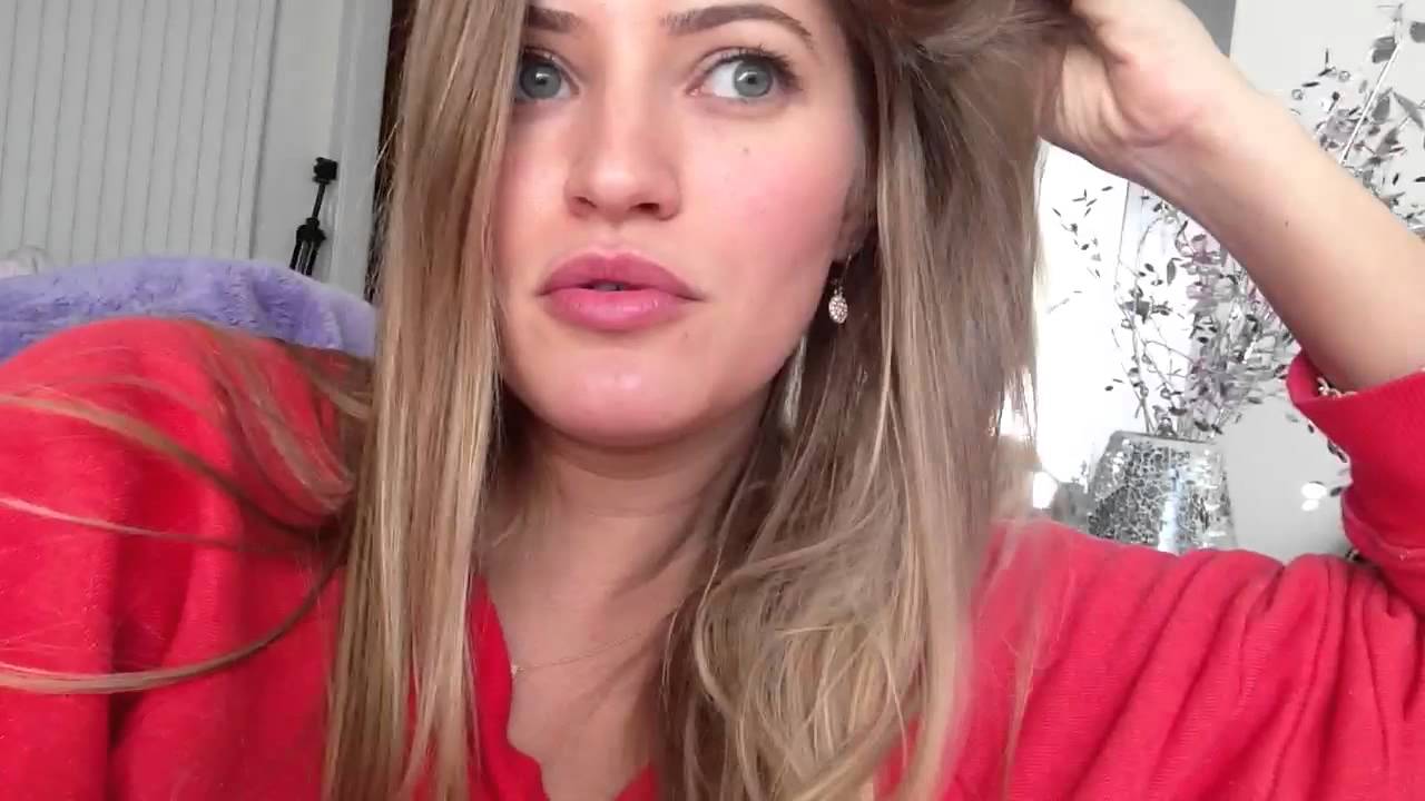 Candy crying